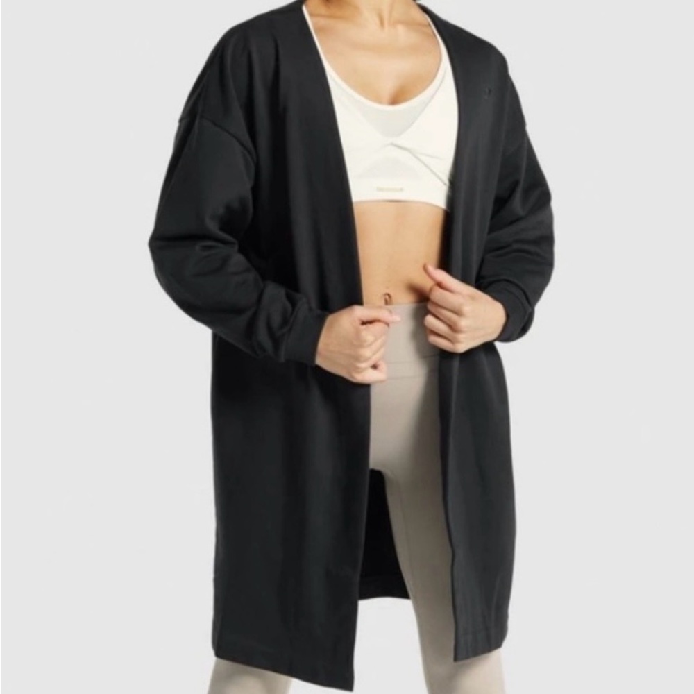 Gymshark Whitney Simmons robe